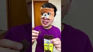 ADIVINA EL SABOR DEL CHOCOLATE DE MRBEAST Y GANAS 100$ !!