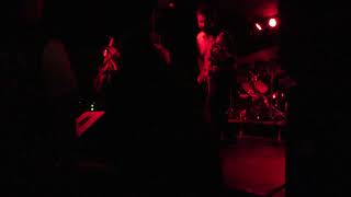 Devil Incarnate @ The Boardwalk 11-22-17