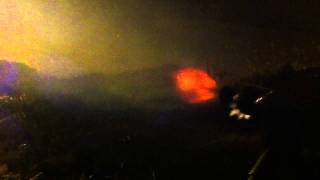 MG74 - Nachtgefechtsschiessen 02