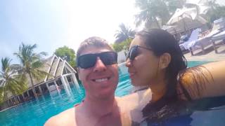 Maldives GoPro LUX 2016