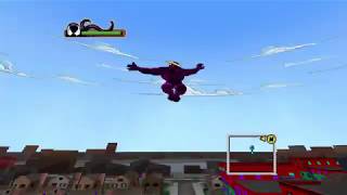 Ultimate Spider Man Venom Mod