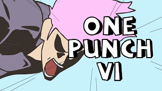 LoL Anims | One Punch Vi