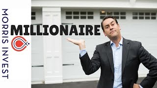 A Conversation with a Millionaire Retired Landlord