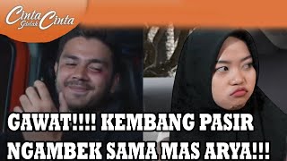 ABIS BONYOK , Mas Arya panik Ayangnya ngambek!! #parodiindonesia