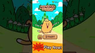 ¡Bienvenido a '???????????????????????? ????????????????????????????????????'! #ninimo #shorts