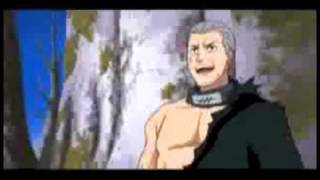 Hidan's Rant