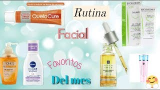 HAUL COMPRAS Lima : Productos del cuidado de la piel