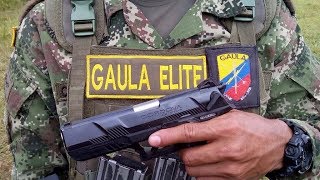 Cordova 9mm Pistola 100% Colombiana