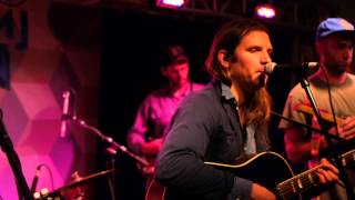 Poor Moon - Phantom Light (Live on KEXP)