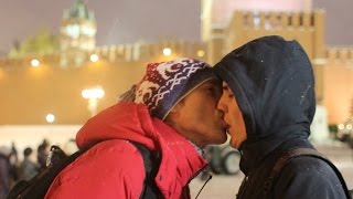 Documentary: Kisses from Moscow