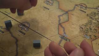 Fields of Despair (GMT) Review