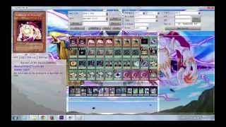 Banisher Deck Troll (Banlist Julio 2014)