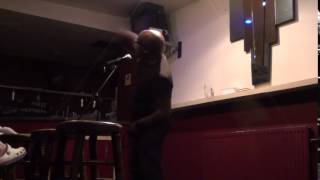 dangerous t fly 3