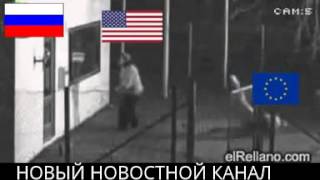 САНКЦИИ США ПРОТИВ РОССИИ // ПРИКОЛ