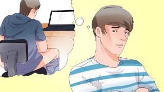 6 Вещей Которые ПАРНИ Делают Наедине! ?