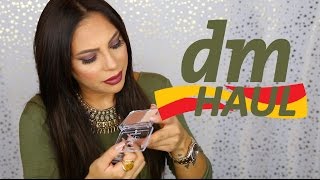 DM Beauty HAUL ♡ | HANADIBEAUTY