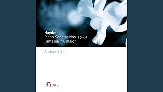 Haydn : Piano Sonata No.59 in E flat major Hob.XVI, 49 : II Adagio e cantabile