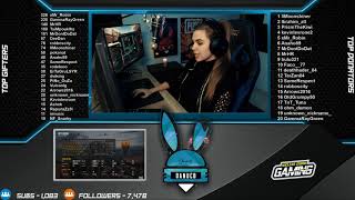 OMG Song Danucd Twitch CLEAN