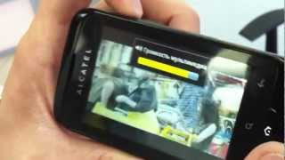 Недорогой смартфон на Android в "Билайн"