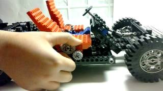 Lego 8860