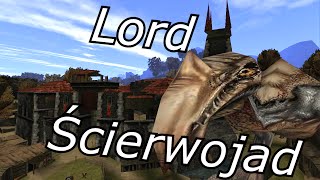 [MACHINIMA PL] Gothic 2 NK - Lord Ścierwojad
