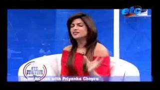 Priyanka Chopras 12 roles in Whats Your Rashee?  Part 2