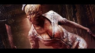 Silent Hill 2015 Official Trailer HD