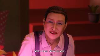Yakuza 0: Chapter 12 Den of Desires [FULL] Walkthrough (PC)