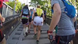 Innsbruck trail 2018 25km