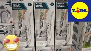 ARRIVAGE LIDL 24 JANVIER 2020
