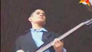 Grupo Indomable - Noviembre Sin Ti