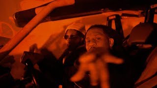 Vee Tha Rula  & Mark Battles - Schemin & Ridin (Prod. By DJ Yeezy)
