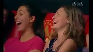 Подарок для Лены на Новый Год. дуэт имени Чехова, лучшее, угар