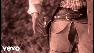 Toby Keith - Should've Been A Cowboy