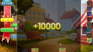 Pet Rescue Saga level 1818 no boosters ? ►TOBIAS DEAMON◄