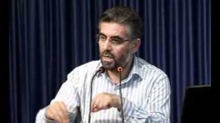 Abdülaziz Bayındır İnşirah Suresi Tefsiri