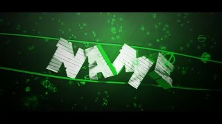 [Panzoid Best?] Top 5 Free Intro Templates [Panzoid]