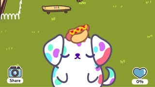 KLEPTODOGS Android / iOS Gameplay | Cute Animal Game for Kids