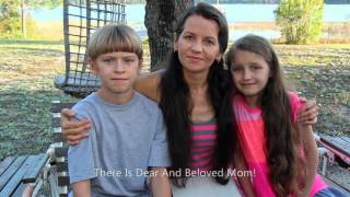 Молитва о Маме - Prayer for Mother * Красивая Песня Beautiful Song
