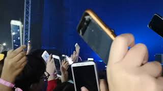 Dua Lipa - New Love (Dua Lipa Live in Bangkok 2018)