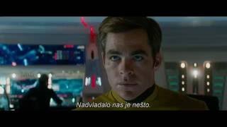 STAR TREK - IZVAN GRANICA (STAR TREK BEYOND) - TREJLER D