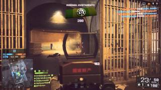 BF4 - Dicas de respawn e movimentação (Locker)