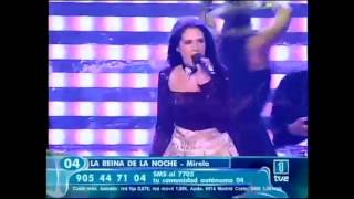 GANADORES DE CANCION MUNDIAL PRIMERA PARTE