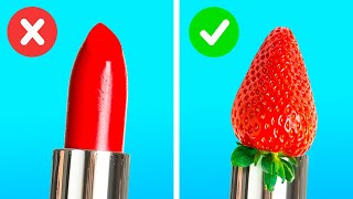 Natural Beauty Tips, Makeup Hacks And Skincare Recipes