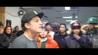 Pilz vs Young Stacks