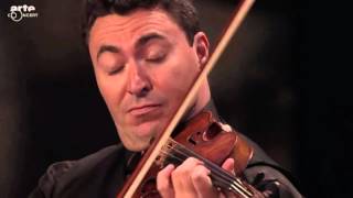 Maxim Vengerov - Schön Rosmann - Kreisler