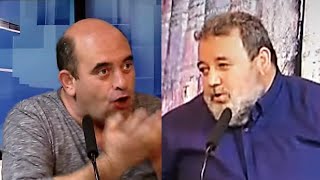 Азербайджанцы – не турки, а армяне – не евреи