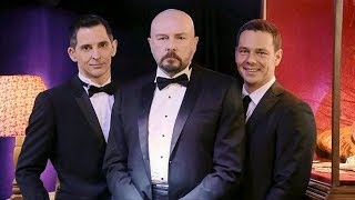 Высокие ставки 2 сезон дата выхода сериала