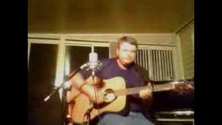 Next Best Western - Richard Shindell (Cover by Kerry Zaremba)