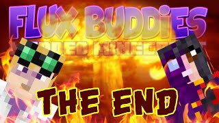 Minecraft - Flux Buddies #150 The End (Yogscast Complete Mod Pack)